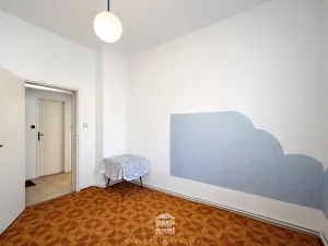 Prodej vícegeneračního domu, Brodek u Konice, 280 m2