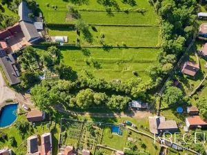 Prodej pozemku pro bydlení, Litovany, 1589 m2