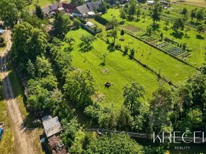 Prodej pozemku pro bydlení, Litovany, 1589 m2
