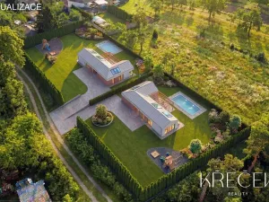 Prodej pozemku pro bydlení, Litovany, 1589 m2