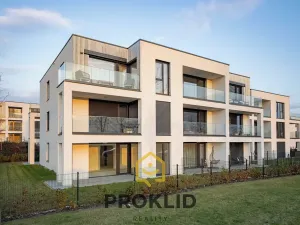 Prodej bytu 3+kk, Olomouc, Milana Ticháka, 108 m2