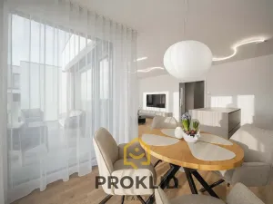 Prodej bytu 3+kk, Olomouc, Milana Ticháka, 108 m2