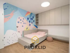 Prodej bytu 3+kk, Olomouc, Milana Ticháka, 108 m2
