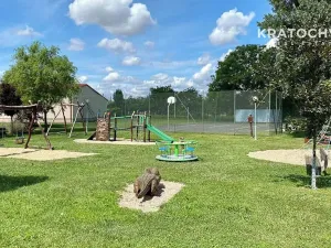 Prodej zemědělského objektu, Úmyslovice, 400 m2