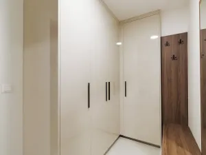 Pronájem bytu 2+kk, Praha - Strašnice, Na palouku, 47 m2