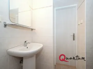 Pronájem bytu 2+kk, Praha - Střešovice, U první baterie, 49 m2