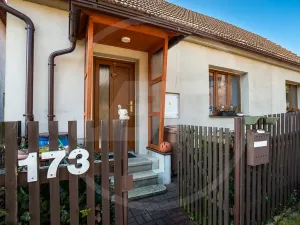 Prodej chalupy, Červená Řečice, 87 m2