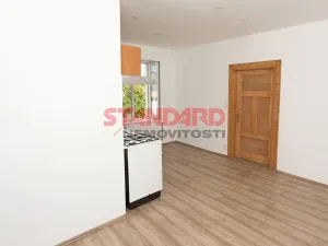 Pronájem bytu 2+kk, Plzeň, Sušická, 45 m2