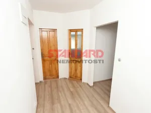 Pronájem bytu 2+kk, Plzeň, Sušická, 45 m2