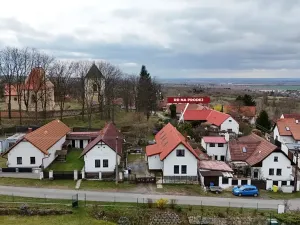 Prodej rodinného domu, Hradešín, 207 m2