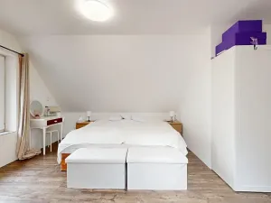 Prodej rodinného domu, Hradešín, 207 m2