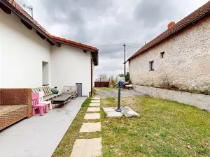 Prodej rodinného domu, Hradešín, 207 m2