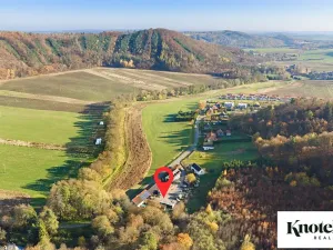 Prodej výrobních prostor, Račice-Pístovice, 479 m2