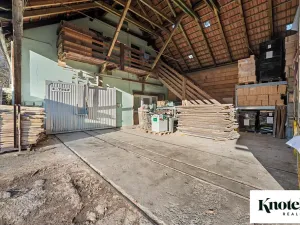 Prodej skladu, Račice-Pístovice, 479 m2