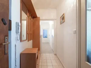 Prodej bytu 3+1, Brno, Mikulčická, 74 m2