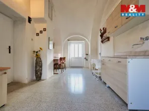 Prodej chalupy, Ptení - Ptenský Dvorek, 57 m2