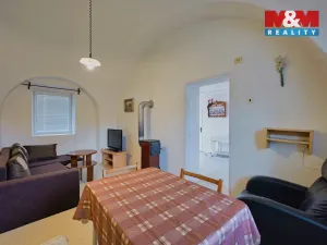 Prodej chalupy, Ptení - Ptenský Dvorek, 57 m2