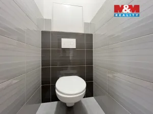 Pronájem bytu 2+kk, Olomouc - Povel, Janského, 51 m2