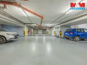 Prodej bytu 3+kk, Praha - Chodov, Divišovská, 77 m2