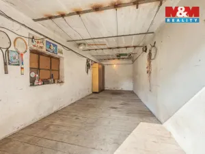 Prodej rodinného domu, Knovíz, 162 m2