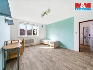 Prodej bytu 3+1, Lukavice, 74 m2