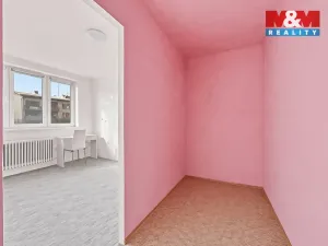 Prodej bytu 3+1, Lukavice, 74 m2