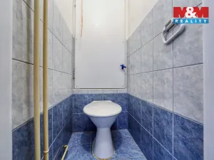 Prodej bytu 3+1, Praha - Kobylisy, Střelničná, 75 m2