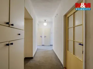 Prodej bytu 3+1, Praha - Kobylisy, Střelničná, 75 m2