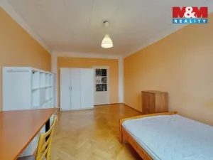 Prodej bytu 3+1, Praha - Kobylisy, Střelničná, 75 m2