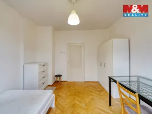 Prodej bytu 3+1, Praha - Kobylisy, Střelničná, 75 m2