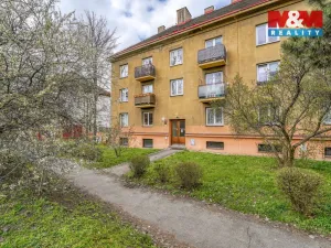 Prodej bytu 3+1, Praha - Kobylisy, Střelničná, 75 m2