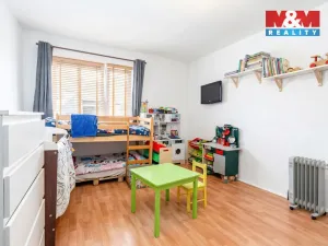 Prodej rodinného domu, Lomy, 60 m2
