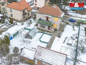 Prodej bytu 3+1, Chvaletice, Husova, 76 m2