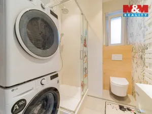 Prodej bytu 2+kk, Karlovy Vary - Rybáře, Rohová, 45 m2