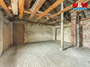 Prodej zemědělské usedlosti, Strupčice - Sušany, 150 m2