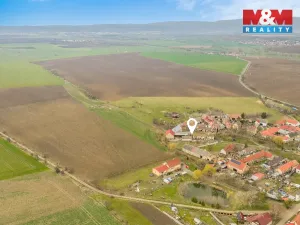 Prodej zemědělské usedlosti, Strupčice - Sušany, 150 m2