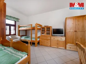 Prodej ubytování, Liberk - Rampuše, 1500 m2