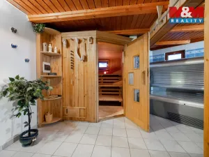 Prodej ubytování, Liberk - Rampuše, 1500 m2