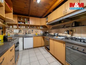 Prodej ubytování, Liberk - Rampuše, 1500 m2