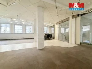 Pronájem obchodního prostoru, Ústí nad Orlicí, T. G. Masaryka, 170 m2