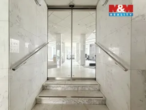 Pronájem obchodního prostoru, Ústí nad Orlicí, T. G. Masaryka, 170 m2