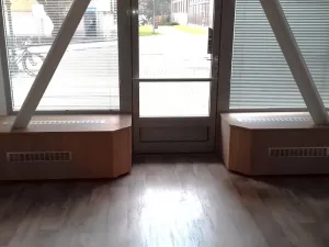 Pronájem obchodního prostoru, Pardubice, Jiřího z Poděbrad, 44 m2