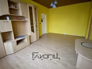 Prodej bytu 2+1, Ostrava, Tlapákova, 56 m2