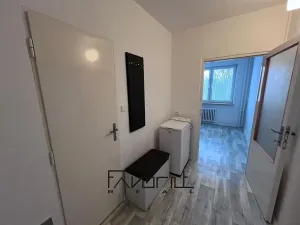 Pronájem bytu 1+1, Ostrava, Jičínská, 38 m2