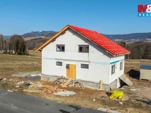 Prodej bytu 3+kk, Králíky - Červený Potok, 99 m2