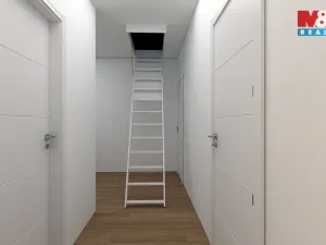 Prodej bytu 3+kk, Králíky - Červený Potok, 99 m2