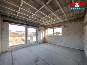 Prodej rodinného domu, Králíky - Červený Potok, 260 m2