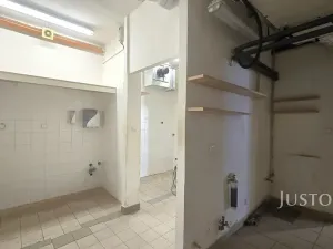 Pronájem restaurace, Písek, V Koutě, 230 m2