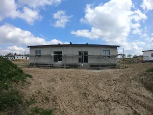 Pronájem rodinného domu, Havířov, Farská, 63 m2