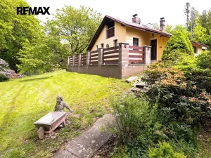 Prodej chaty, Mladkov, 94 m2